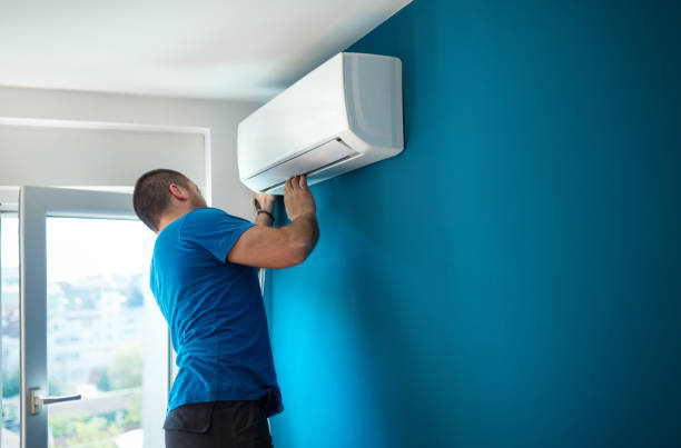 Best Air conditioning repair  in Ina, IL