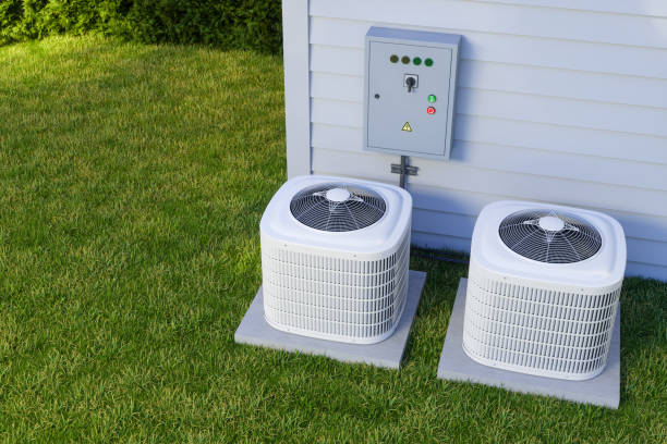 Best HVAC replacement cost  in Ina, IL