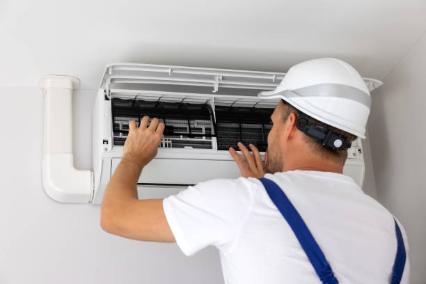 Best Emergency HVAC repair  in Ina, IL