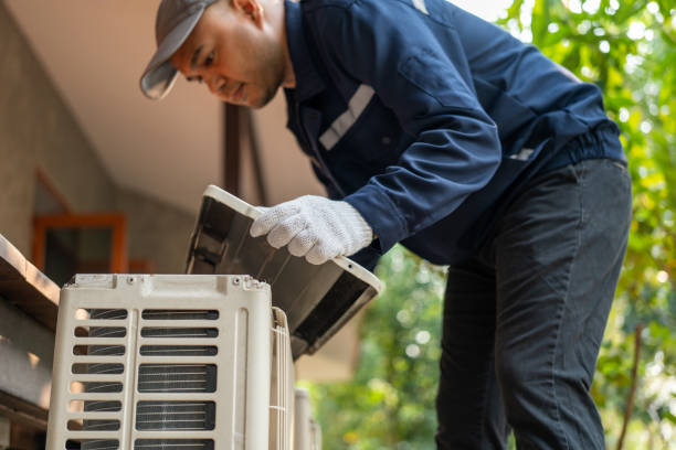 Best Central air repair  in Ina, IL