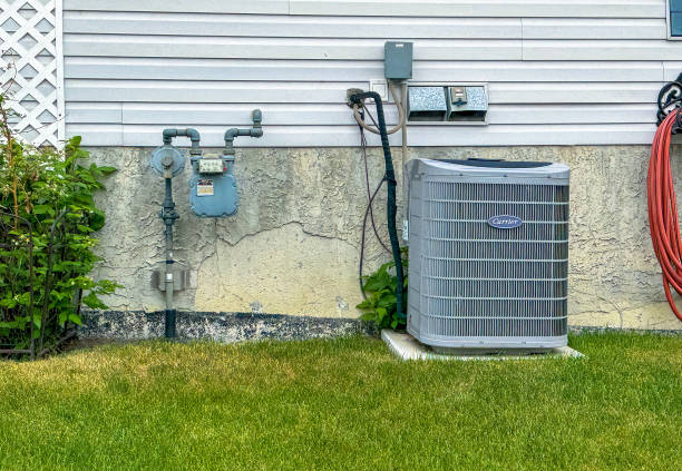 Best HVAC air duct cleaning  in Ina, IL
